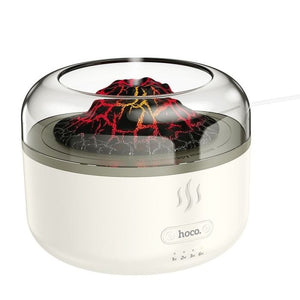 HOCO 2-IN-1 ULTRA-QUIET ULTRASONIC AROMATHERAPY HX30