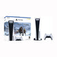 PS5 DISC FATTAL BUNDLE GOD OF WAR WARRANTY FATTAL 1 YEAR