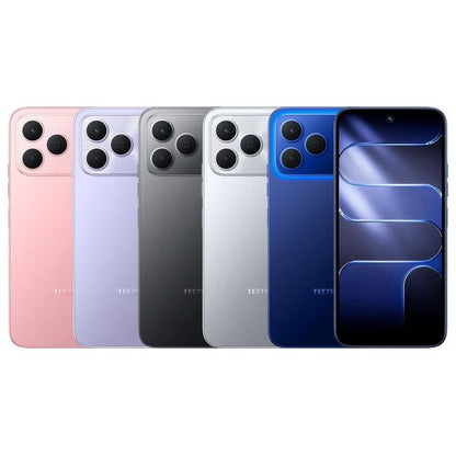 Tecno spark 50 phones
