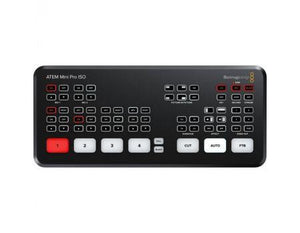 BLACKMAGIC DESIGN ATEM MINI PRO ISO