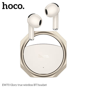 HOCO SPINNER CYBERPUNK TWS HEADSET EW70