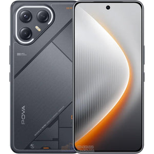 Tecno Pova 7 ultra 5G