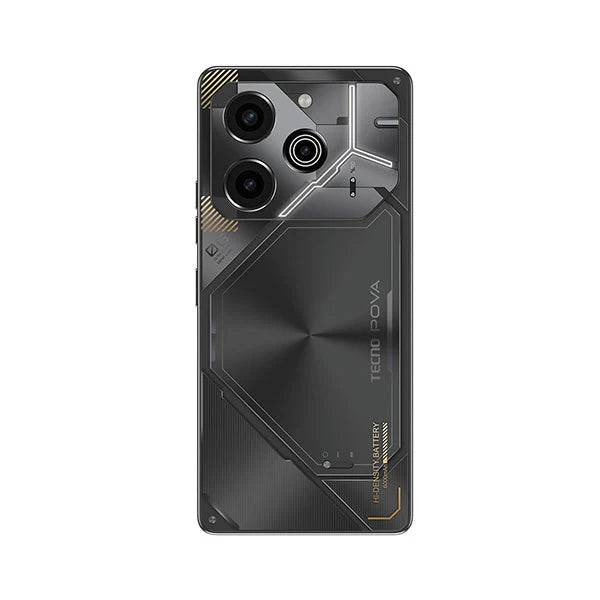 tecno pova 6 pro