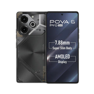 tecno pova 6 pro