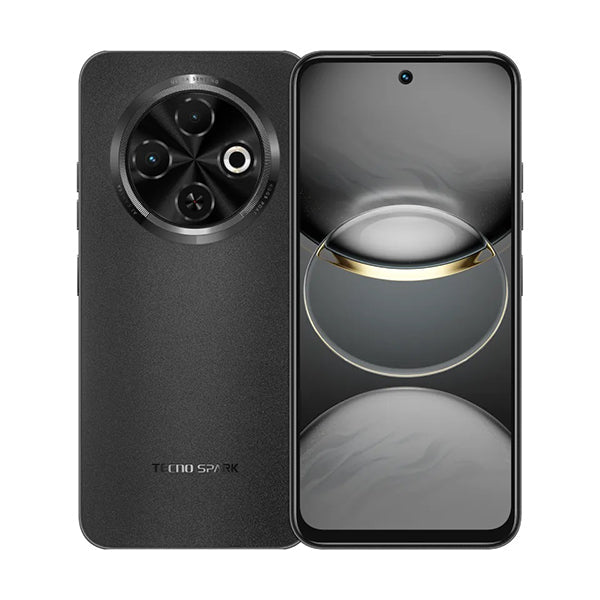 Tecno spark 30c
