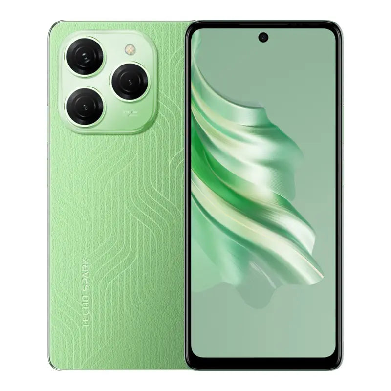 Tecno Spark 20 pro