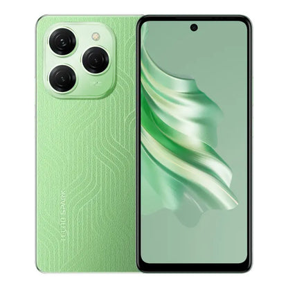 Tecno Spark 20 pro