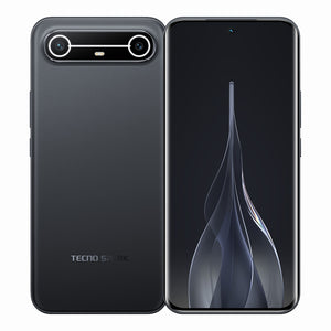 Tecno spark slim