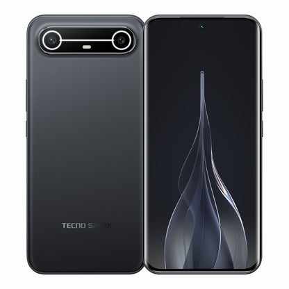 Tecno spark slim