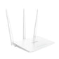 Tenda wireless n300 router model f3
