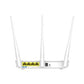 Tenda wireless n300 router model f3