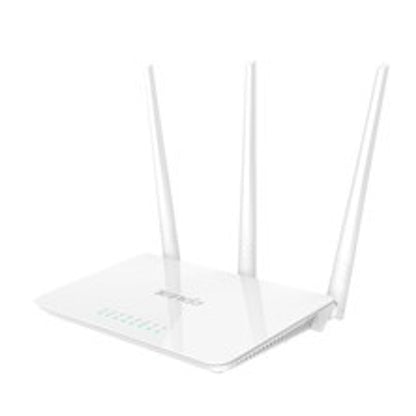 Tenda wireless n300 router model f3
