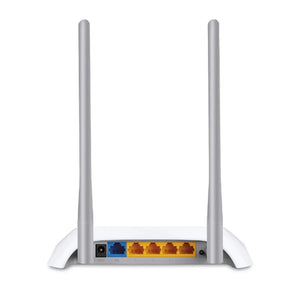 TP-Link TL-WR840n wireless n router