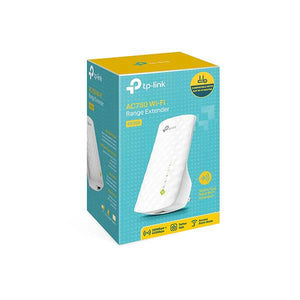 Tp-link Mesh Wi-Fi Extender Ac750 RE200