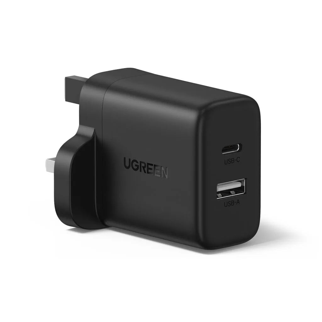 Ugreen 2-port Fast chargers