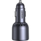 Ugreen 3-port Fast car chargers