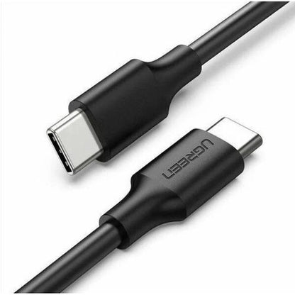 Ugreen 60w usb-c to usb-c cables