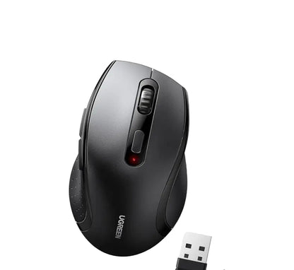 Ugreen Ergonomic Wireless Mouses