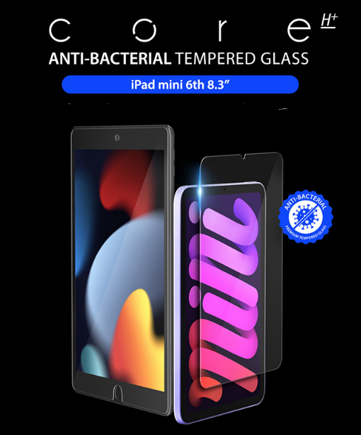 ARAREE SUB CORE PREMIUM TEMPERED GLASS IPAD MINI 6