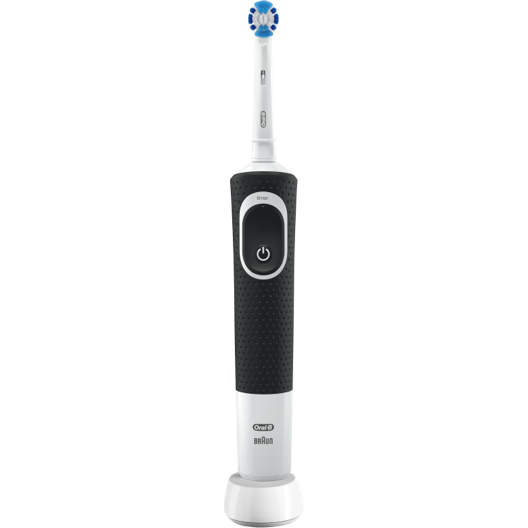 Oral B Vitality 100 Cross Action tooth brush