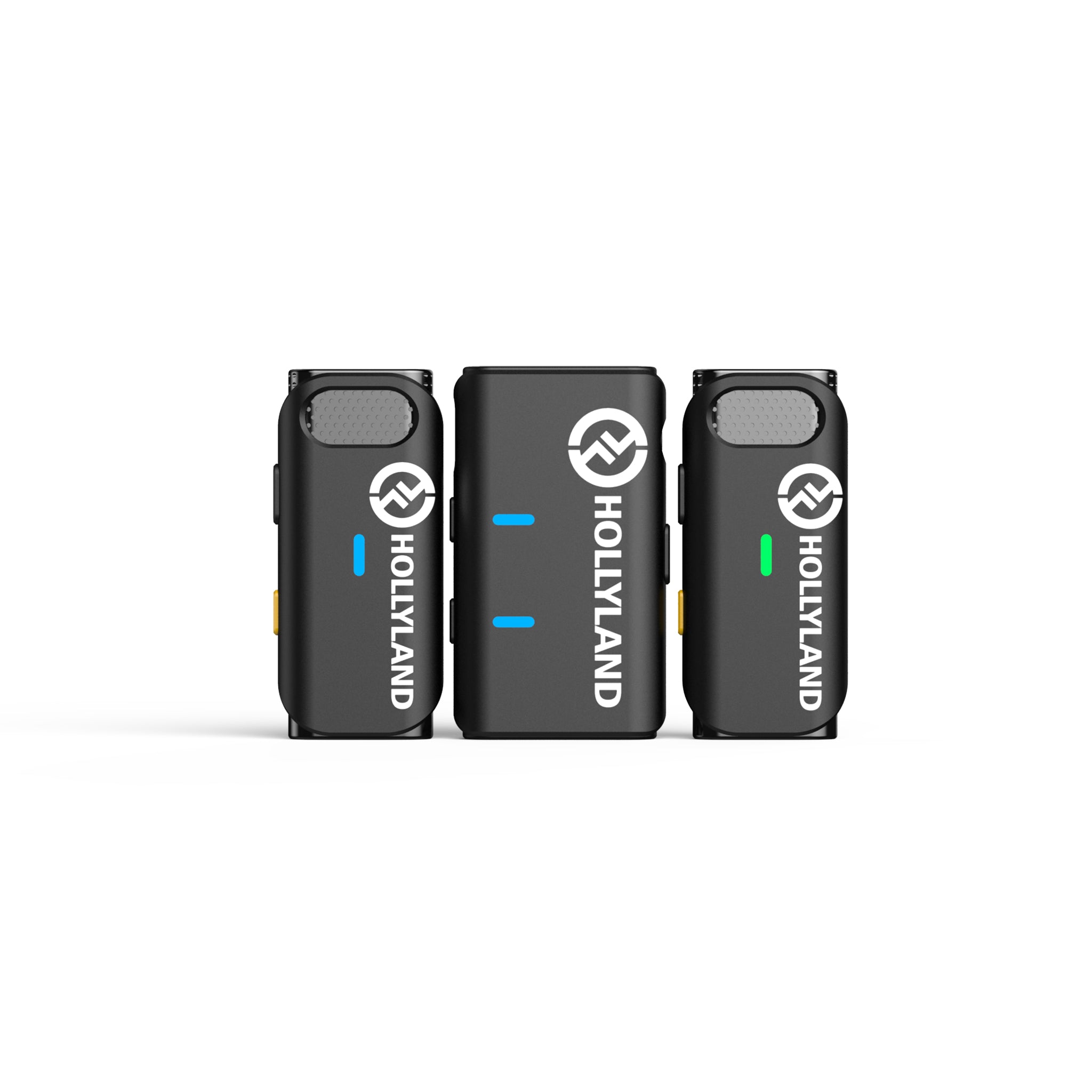 Hollyland Lark M1 digital wireless microphone
