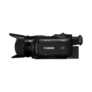 Canon 4k Camcorder XA60B