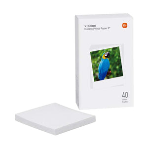 Xiaomi Instant photo papers