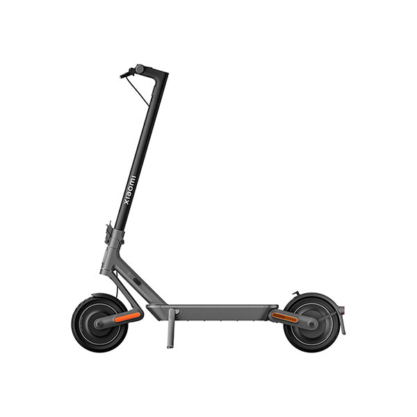 Open box scooters