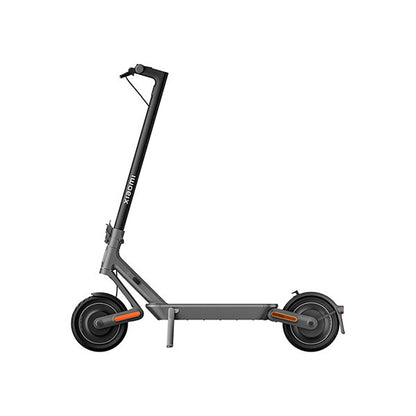 Open box scooters