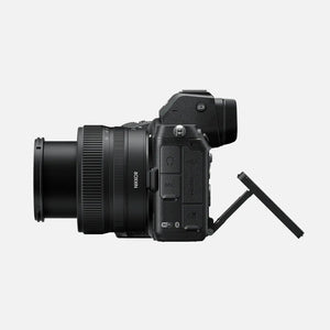 Nikon Nikkor Z5 24-50mm f/4-6.3