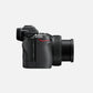 Nikon Nikkor Z5 24-50mm f/4-6.3