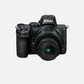 Nikon Nikkor Z5 24-50mm f/4-6.3