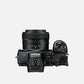 Nikon Nikkor Z5 24-50mm f/4-6.3