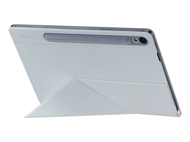 Samsung smart book cover galaxy tab S10 fe /s10 fe 5g /s9 /s9 5g /s9 fe /s9 fe 5g