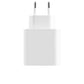 Xiaomi Mi 33W WALL CHARGER TYPE-A + TYPE-C