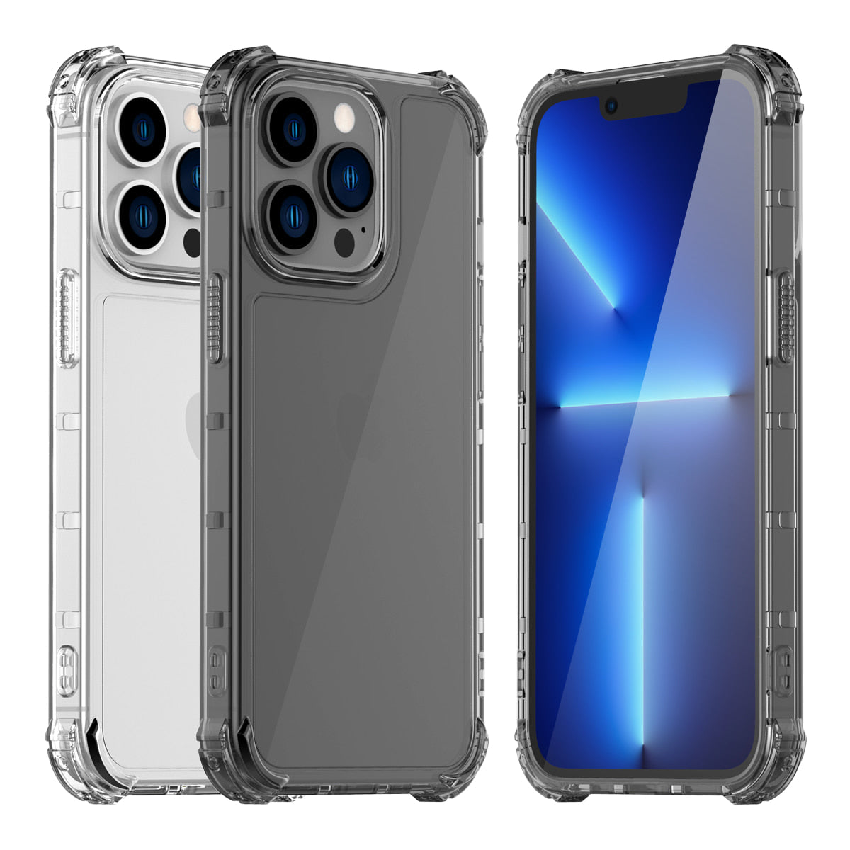 ARAREE CORE NUKING CLEAR CASE IP 13 PRO ARAREE