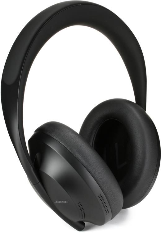 BOSE NOISE CANCELING HEADPHONES 700