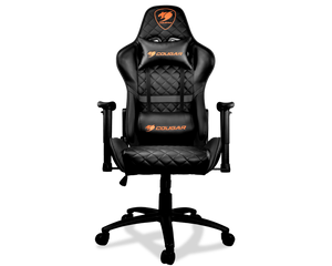 COUGAR ARMOR ONE GAMING CHAIR