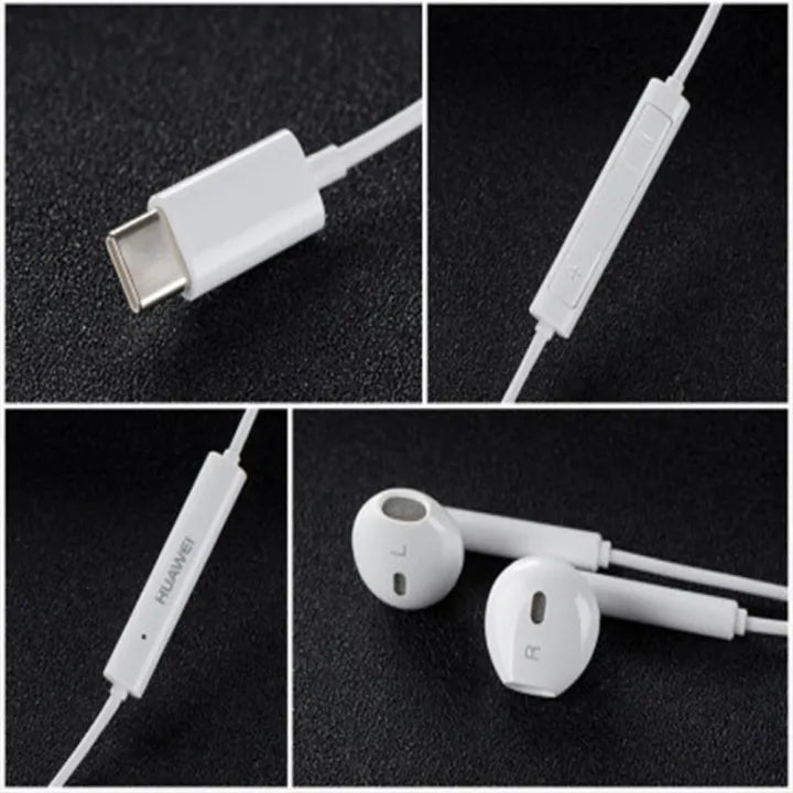 HUAWEI TYPE C EARPHONE
