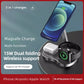 FOLDING FAST WIRELESS CHARGER CODE ZI