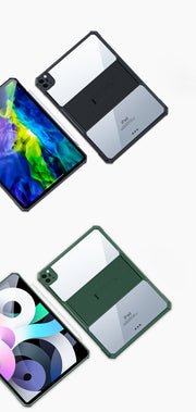XUNDO TABLET CASE&HOLDER IPAD AIR 4 10.9 2020