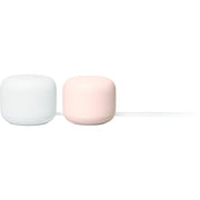 NEST WIFI ROUTER & POINT