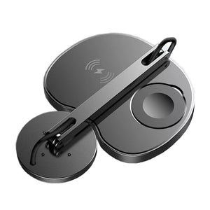FOLDING FAST WIRELESS CHARGER CODE ZI