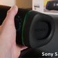 SONY EXTRA BASS WIRELESS SPEAKER SRS-XB33