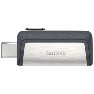 SANDISK ULTRA DUAL DRIVE USB TYPE-C FLASH DRIVE