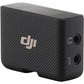 Dji mic 1 TX + 1 RX