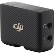 Dji mic 1 TX + 1 RX