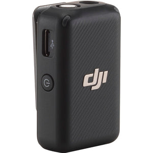 Dji mic 1 TX + 1 RX