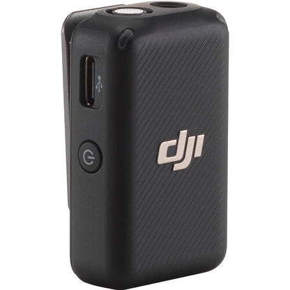 Dji mic 1 TX + 1 RX