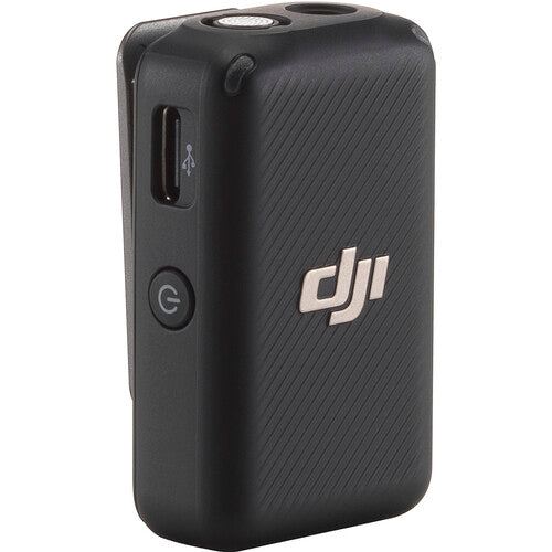 Dji mic 1 TX + 1 RX